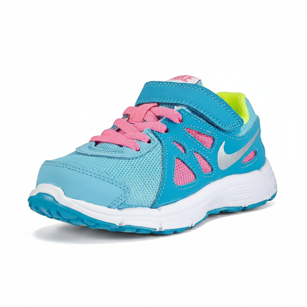 Nike Revolution 2 PSV, Scarpe da Corsa Bambina