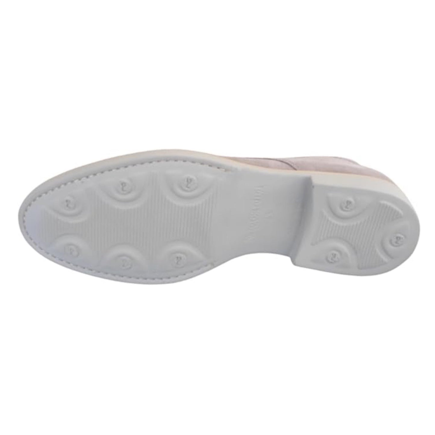 Scarpe Stringate Uomo NeroGiardini P402572U Grigio