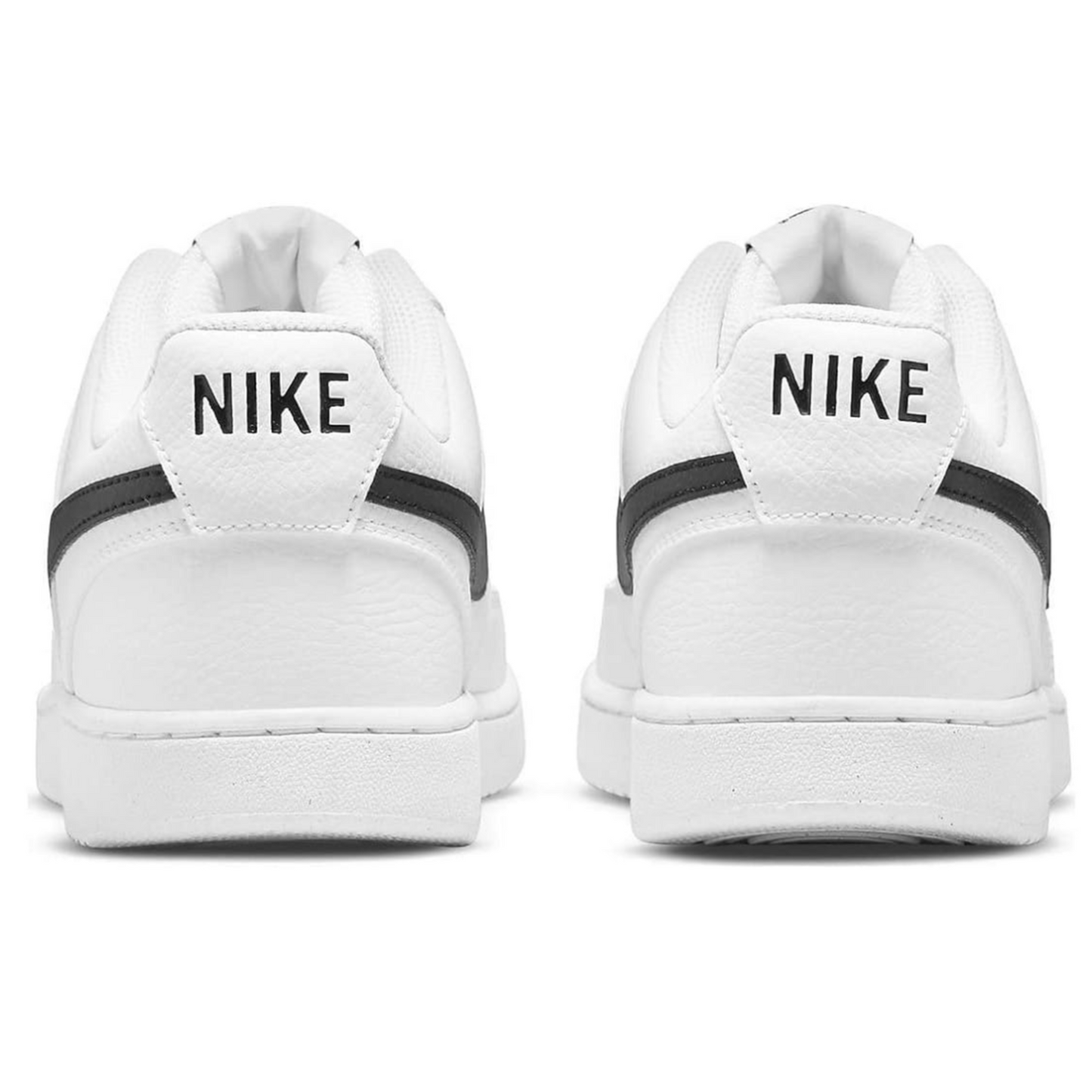 Nike Court Vision - White