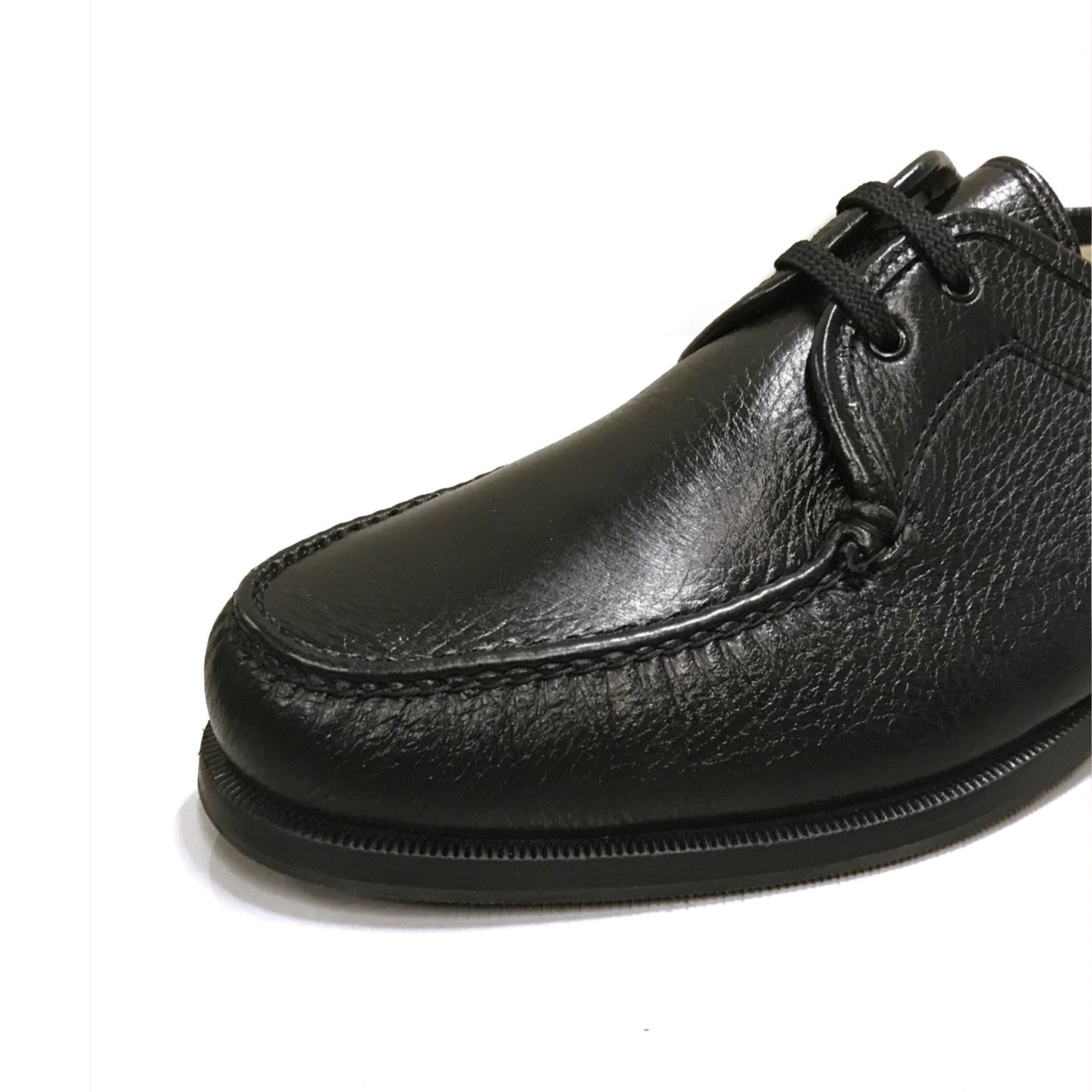 Scarpe classiche Uomo York di Balducci, Vera Pelle, Nero - Numero 44