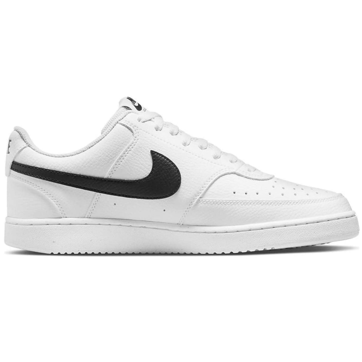 Nike Court Vision - White