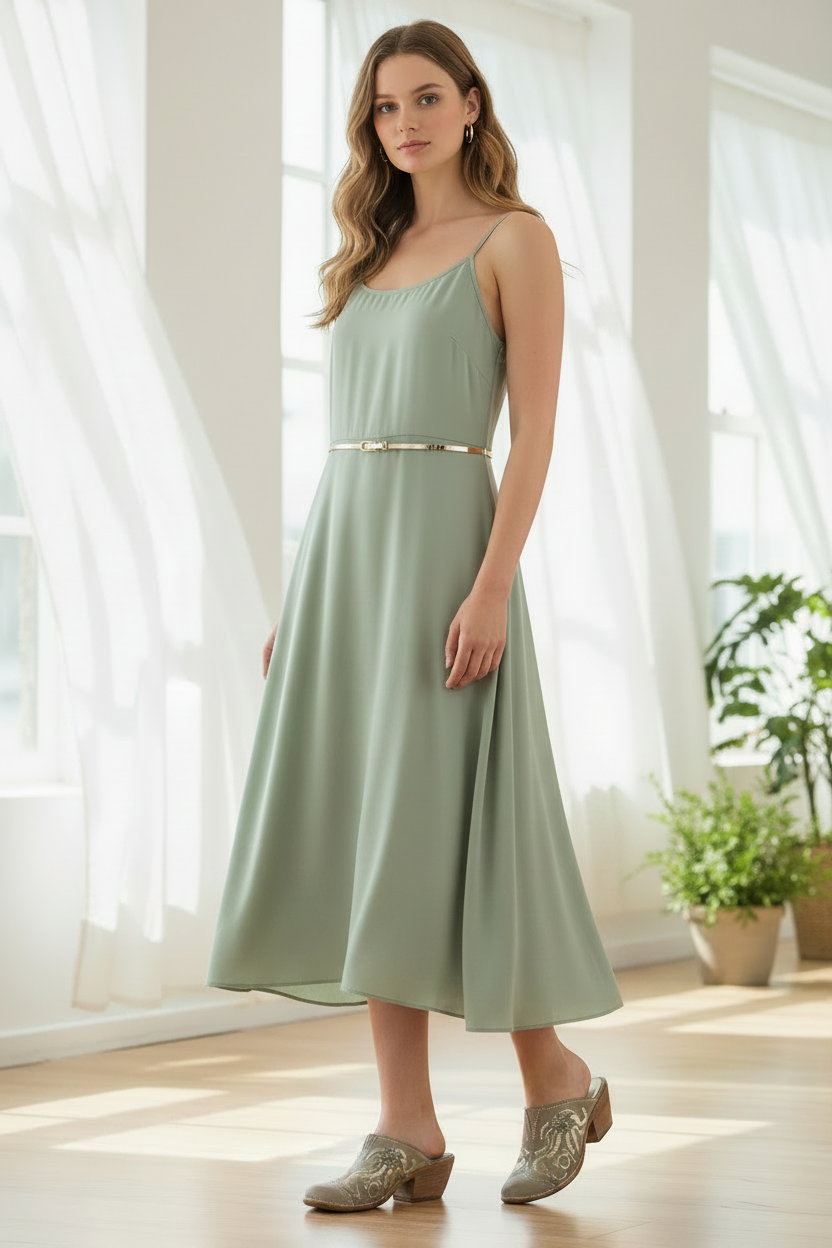 Sabot NeroGiardini Vera Pelle Zanzibar Savana Light, 36
