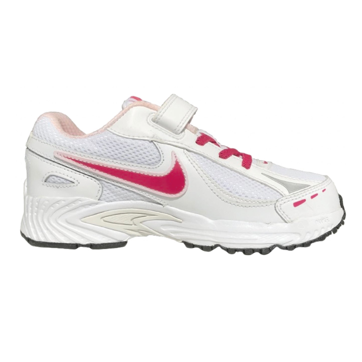 NIKE INCINERATE (PSV) 193 White/Fucsia