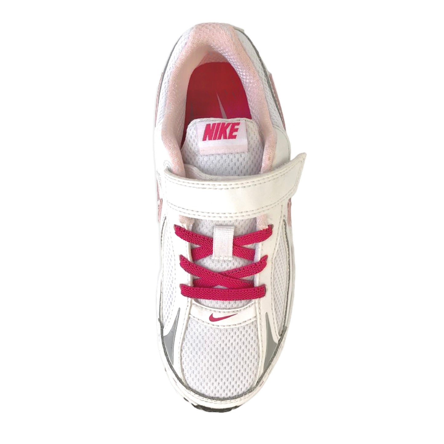 NIKE INCINERATE (PSV) 193 White/Fucsia
