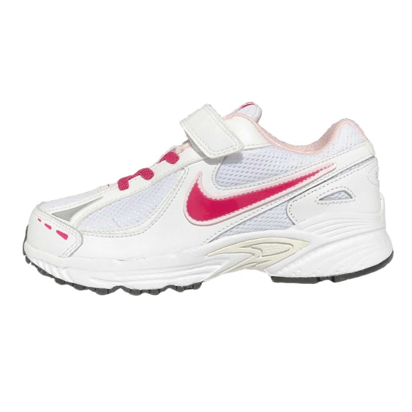 NIKE INCINERATE (PSV) 193 White/Fucsia