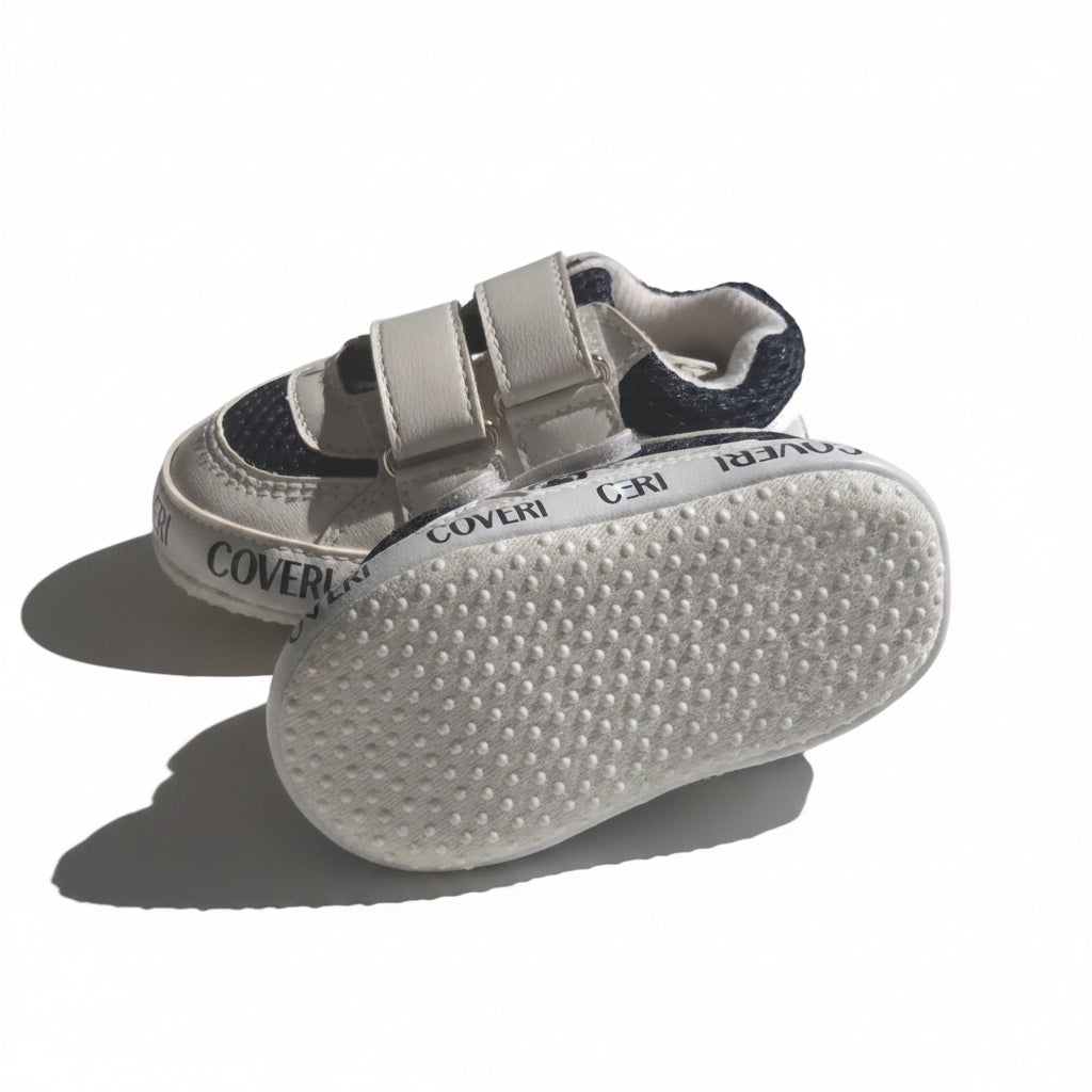 Scarpe da culla Neonato Coveri 18