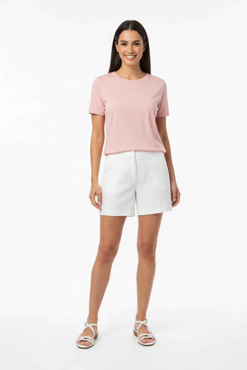 Sandali Donna Nero Giardini, Vera Pelle Bianco, P308851D, Zeppa Bassa, 40 IT