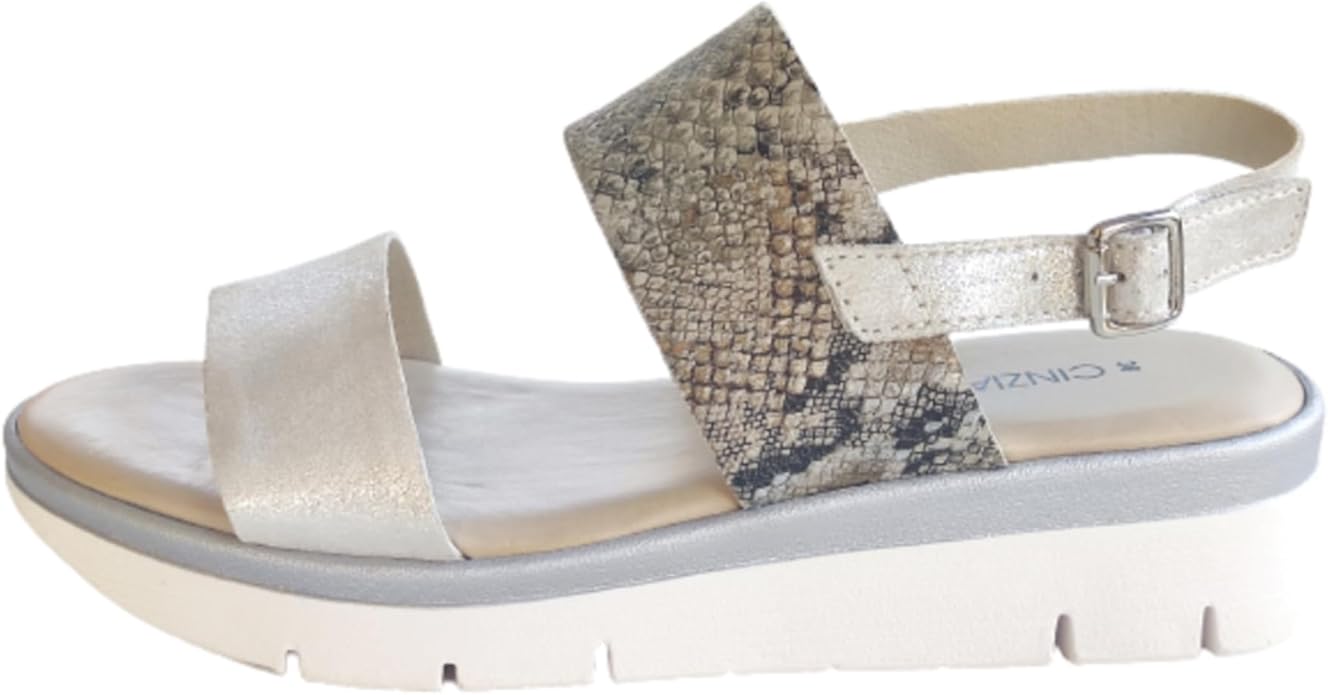 Sandali casual