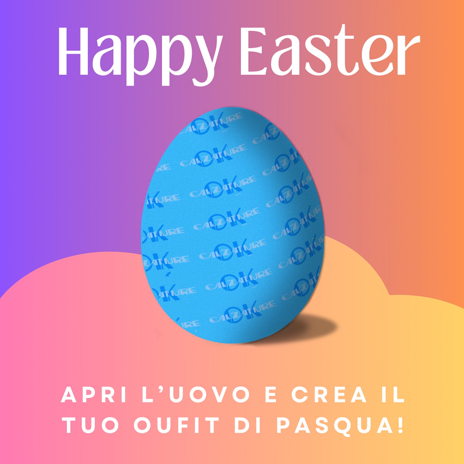 ABBINAMENTI DI PASQUA 🐣