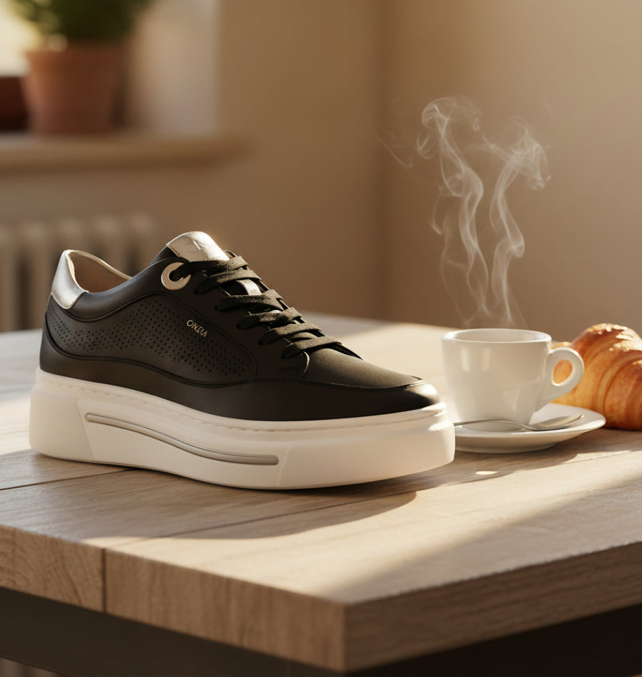 Sneakers Donna