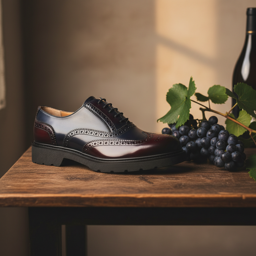 Scarpe eleganti