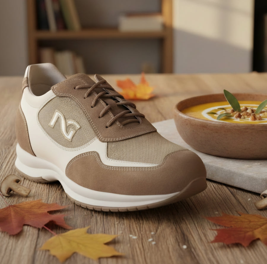 Sneakers Uomo