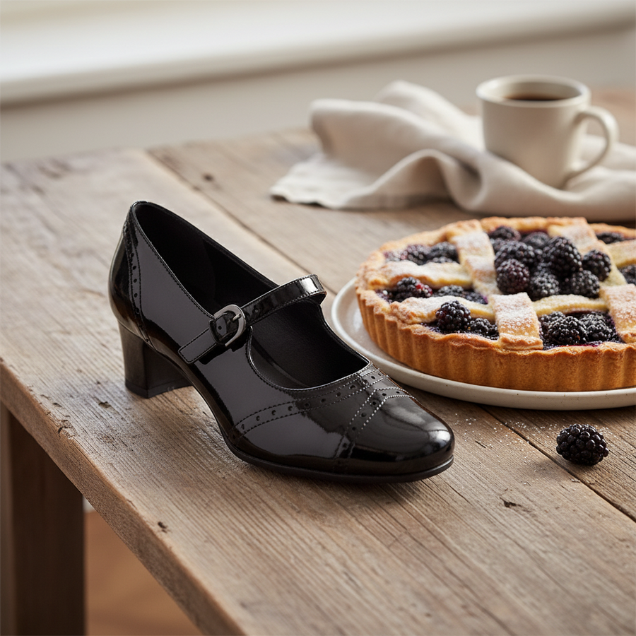Scarpe comfort