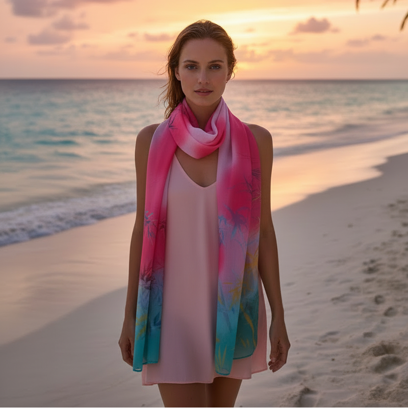 Foulard e Bigiotteria
