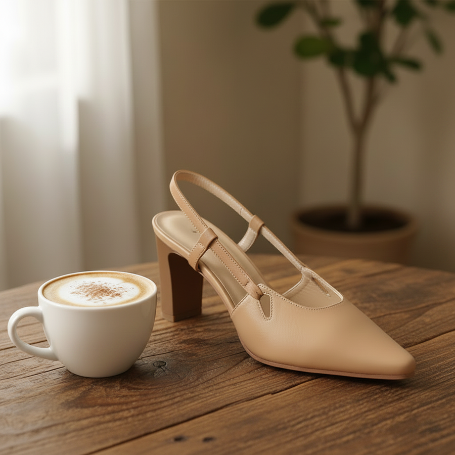 Slingback