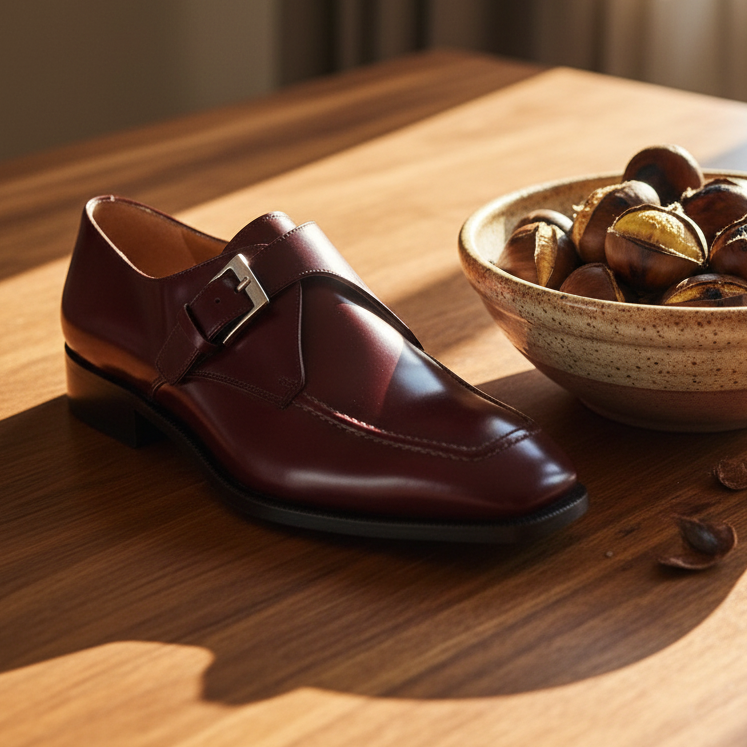 Mocassini Uomo