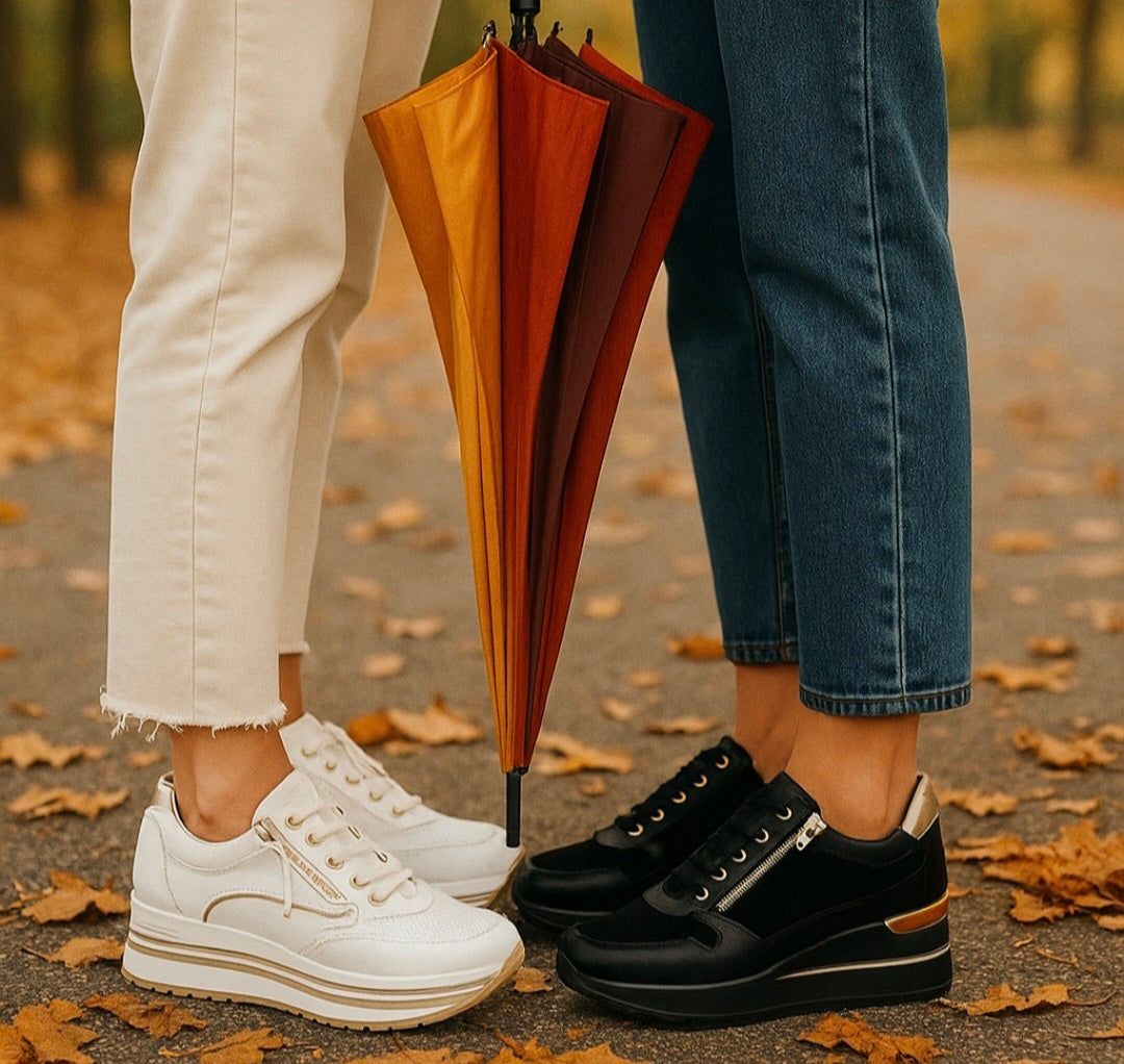 Sneakers Donna