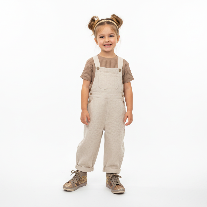 Sneakers Bambina