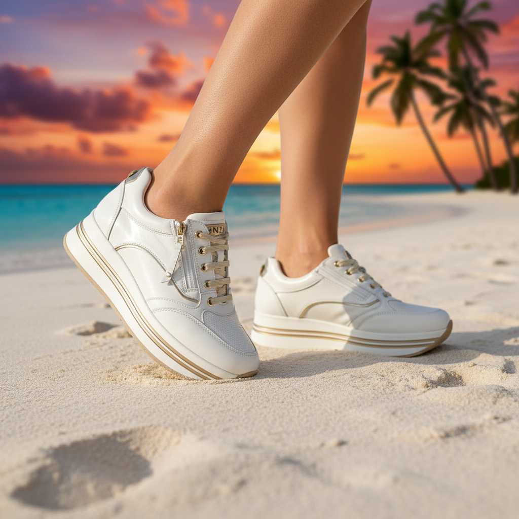 Sneakers Donna