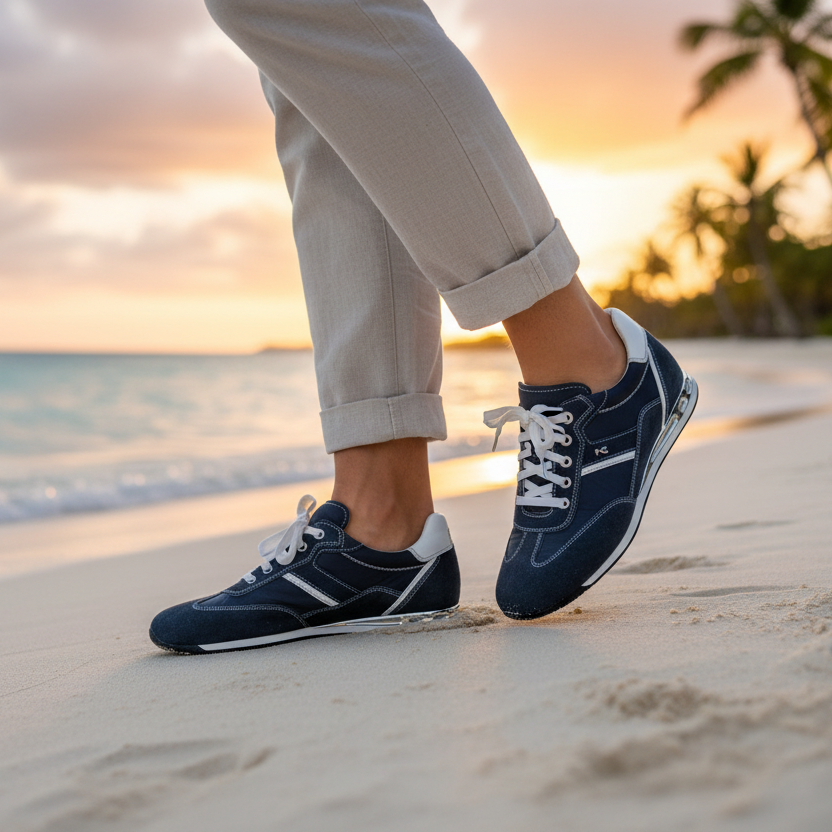 Sneakers Uomo