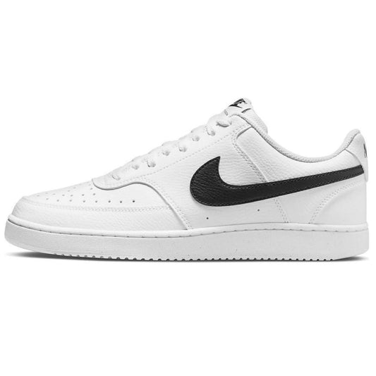 Nike Court Vision - White