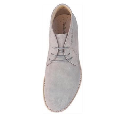 Scarpe Stringate Uomo NeroGiardini P402572U Grigio