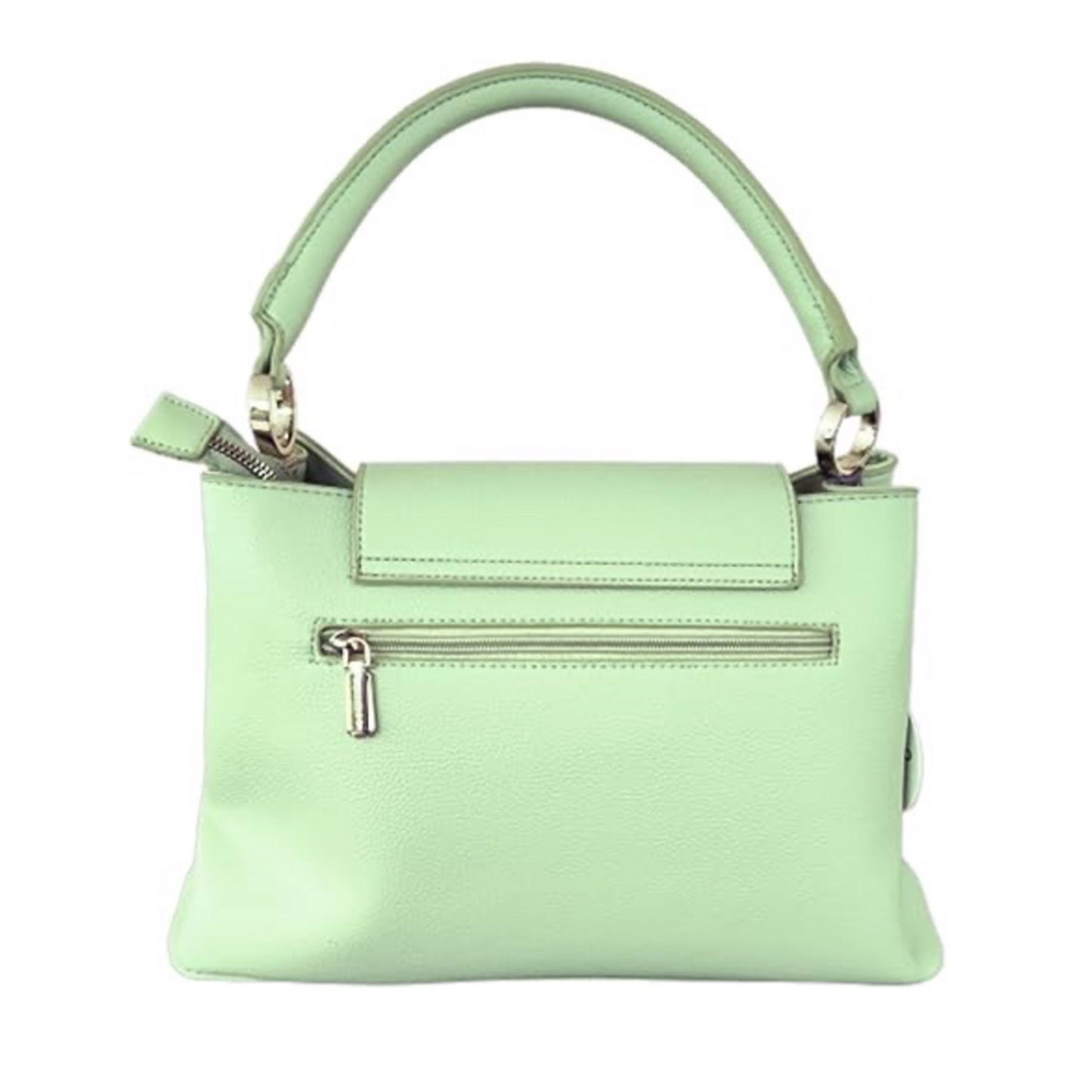 Borsa Diana&Co Firenze verde menta