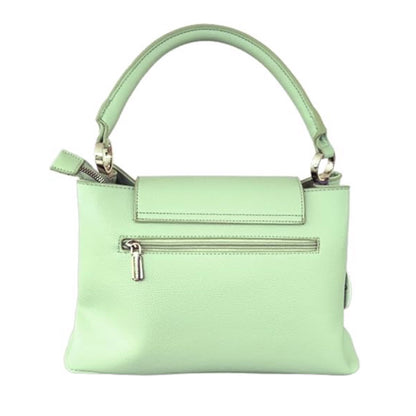 Borsa Diana&Co Firenze verde menta