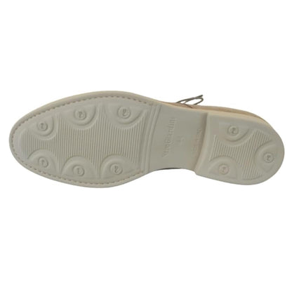 Scarpe Stringate Uomo NeroGiardini P402572U Grigio osimo Sasso