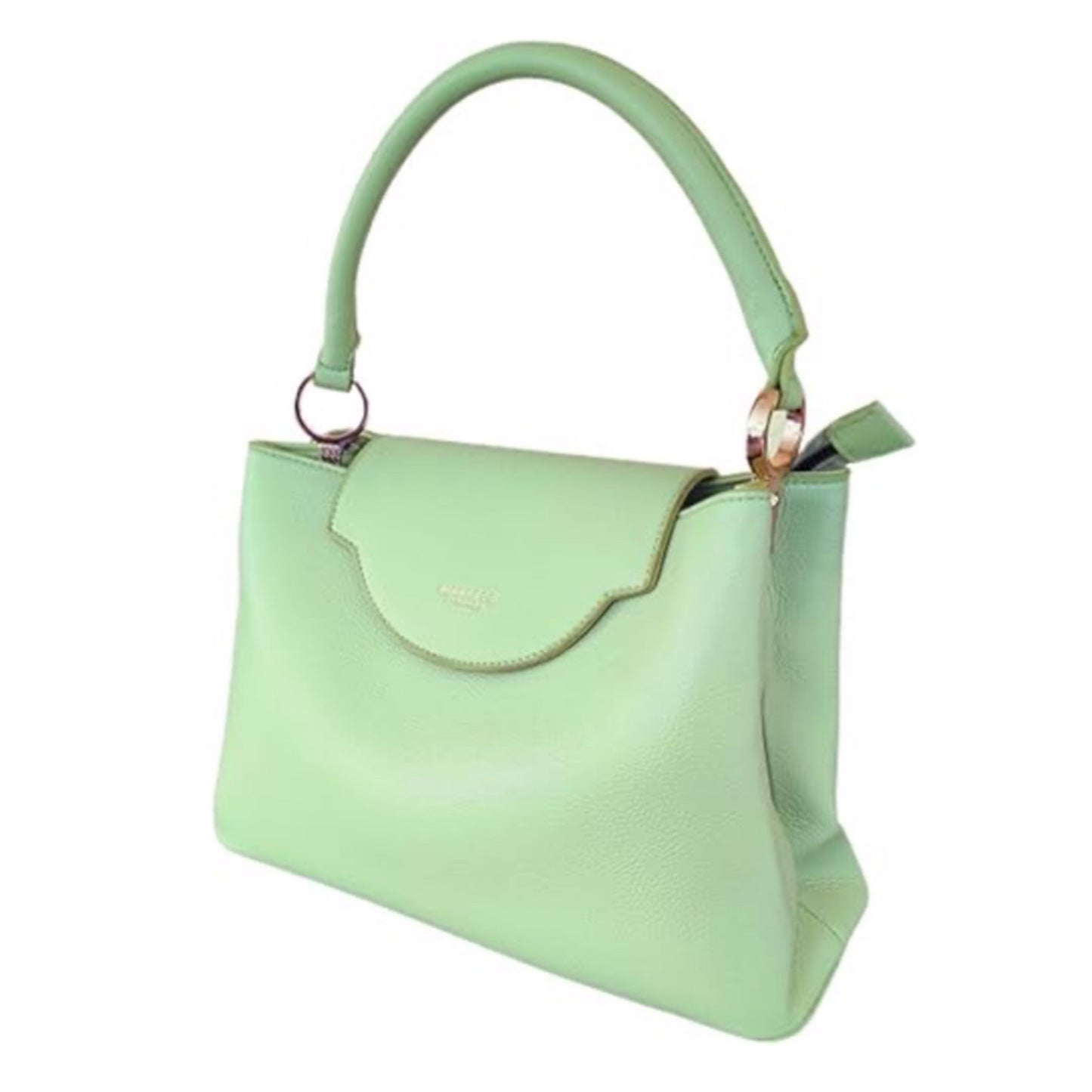 Borsa Diana&Co Firenze verde menta