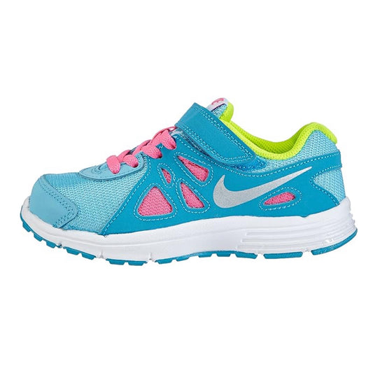 Nike Revolution 2 PSV, Scarpe da Corsa Bambina