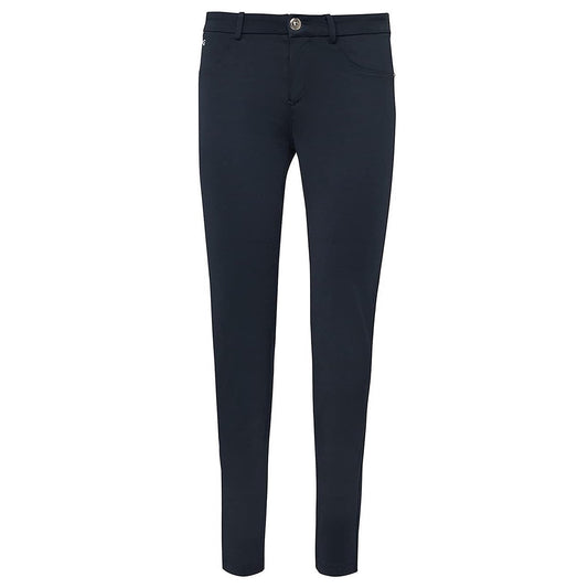 Pantalone da Donna Nero Giardini P664240D - Blu 32 EU