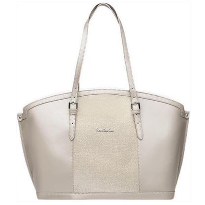 Borsa NeroGiardini Donna P743423D Beige T. Paradise Savana