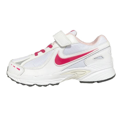 NIKE INCINERATE (PSV) 193 White/Fucsia
