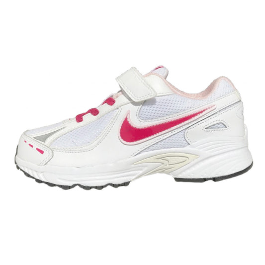 NIKE INCINERATE (PSV) 193 White/Fucsia