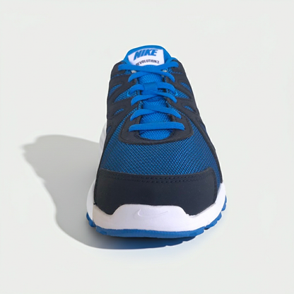 Nike Revolution 2 GS Scarpe da Corsa, Uomo/Donna - Blu e Nero