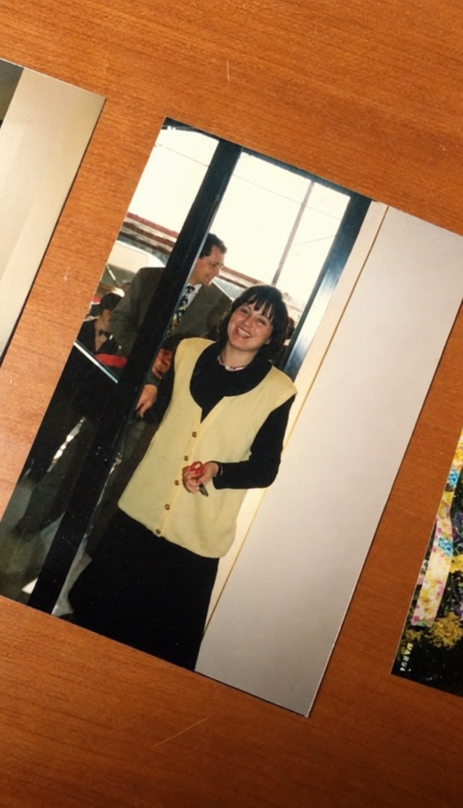 Ok Calzature, dal 1994