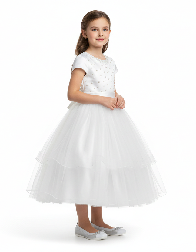 Ballerine Argento NeroGiardini P530877F Vera Pelle