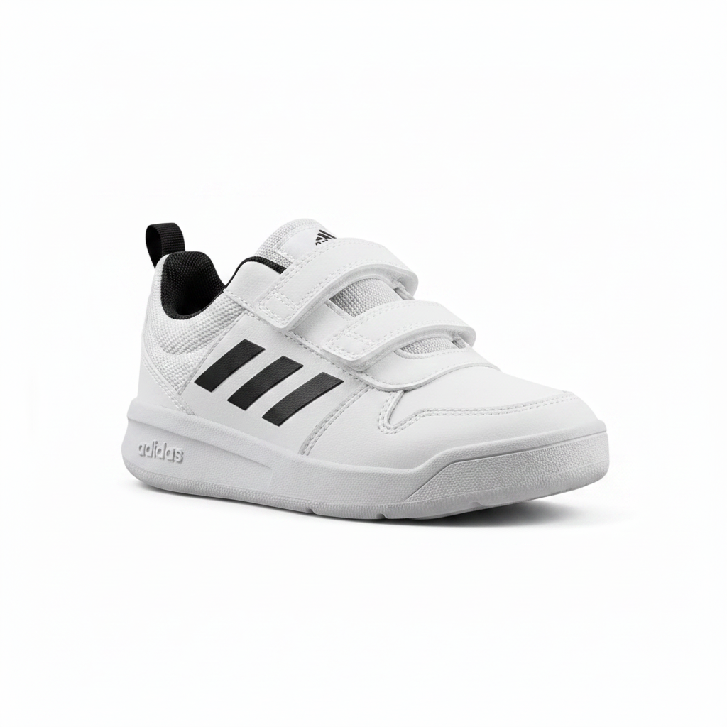 Adidas Tensaur C, Scarpe da Corsa Unisex-Bambini e Ragazzi