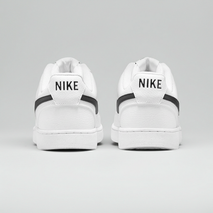 Nike Court Vision - White