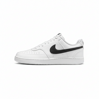 Nike Court Vision - White