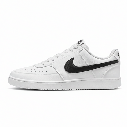 Nike Court Vision - White