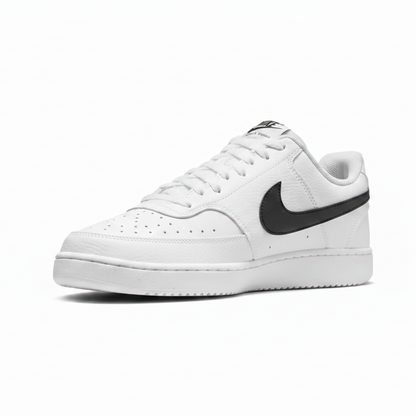 Nike Court Vision - White