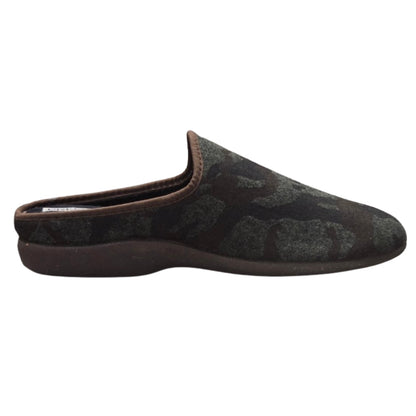 Pantofole da Casa, Design Mimetico, Ciabatte Comfort, PREGUNTA 024ZC3150