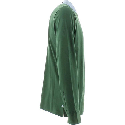 Maglia Polo Nero Giardini Verde Bottiglia P571907U - 48 EU