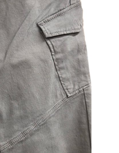 Pantaloni Cargo da donna, Grigio, Nero Giardini, A364703D