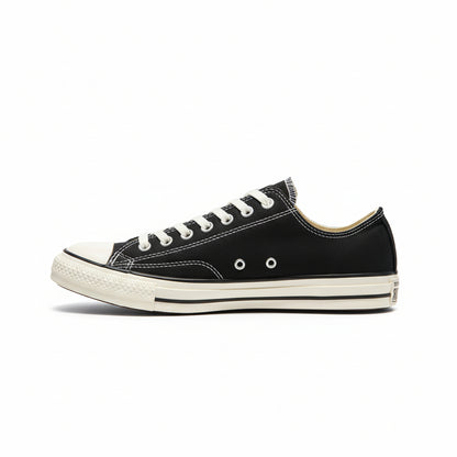 Scarpe Converse, Nero, Tela, 44 EU
