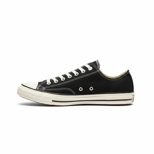 Scarpe Converse, Nero, Tela, 44 EU