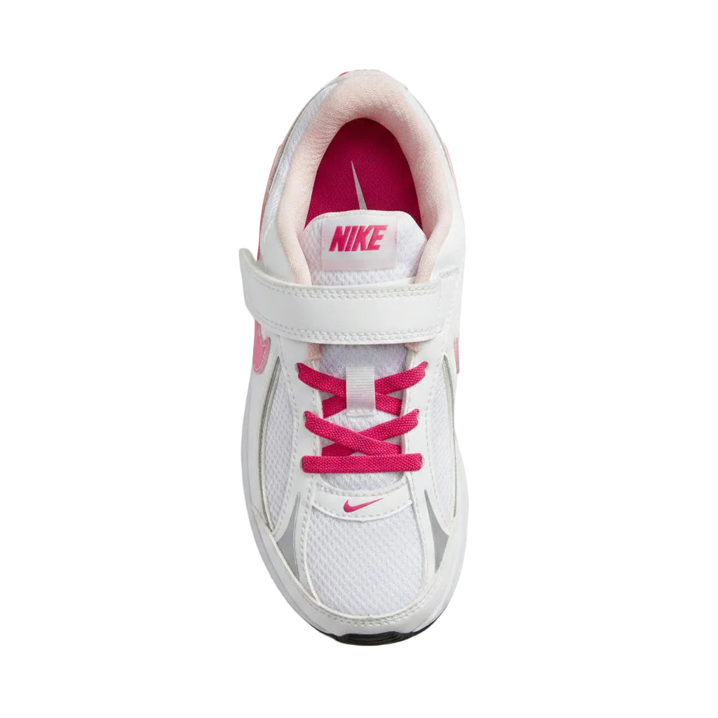 Nike Incinerate (PSV) Bambina Bianco Rosa