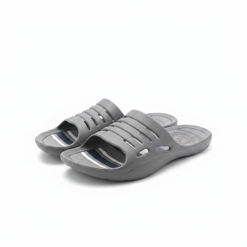 Ciabatte Mare Uomo De Fonseca – Grigio Piombo Taglie 42/43